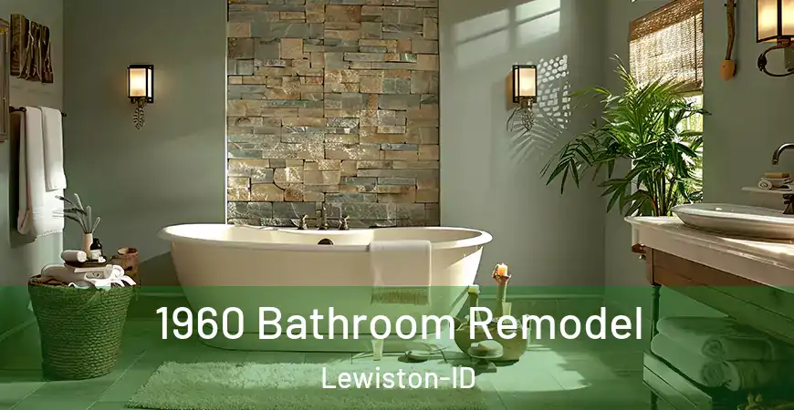 inner Bathroom imggen 1960 Bathroom Remodel Lewiston-ID