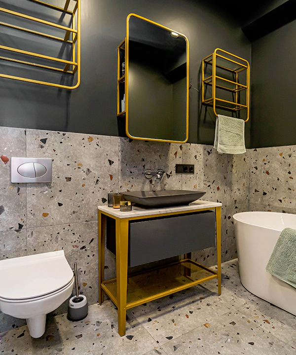 Trusted Bathroom Remodelers Lewiston Homeowners Depend On