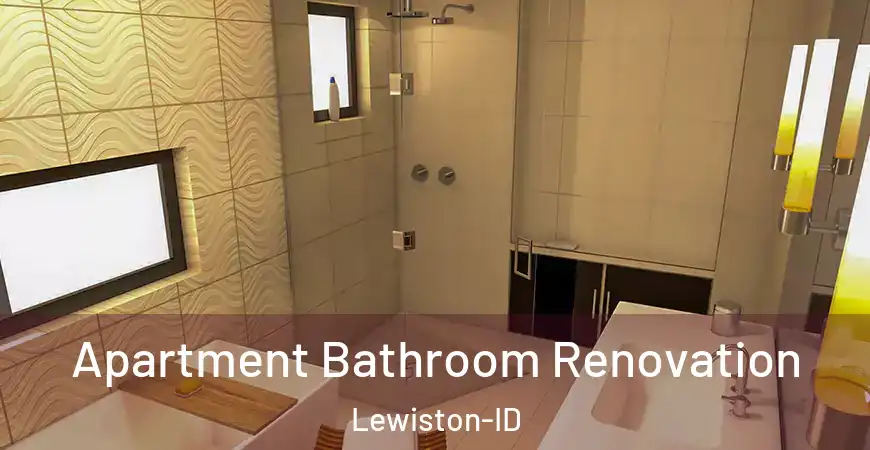 inner Bathroom imggen Apartment Bathroom Renovation Lewiston-ID