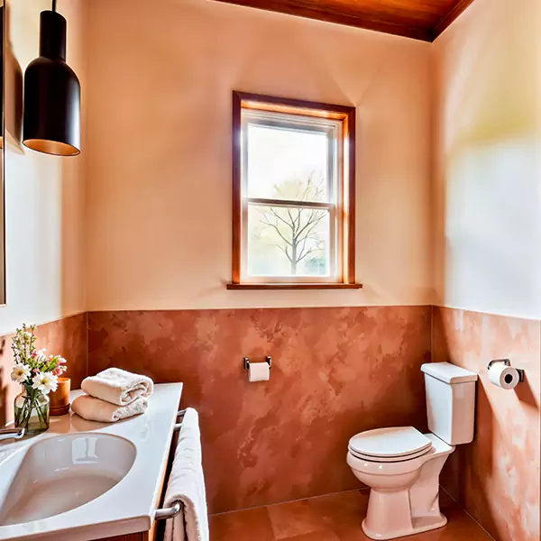 New Bathroom Remodel in Lewiston, Idaho