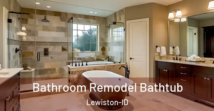 inner Bathroom imggen Bathroom Remodel Bathtub Lewiston-ID
