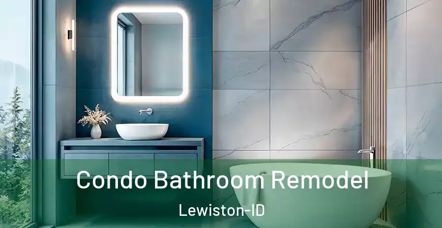 inner Bathroom imggen Condo Bathroom Remodel Lewiston-ID