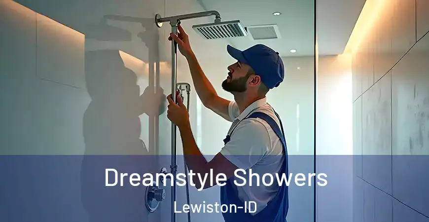 inner Bathroom imggen Dreamstyle Showers Lewiston-ID