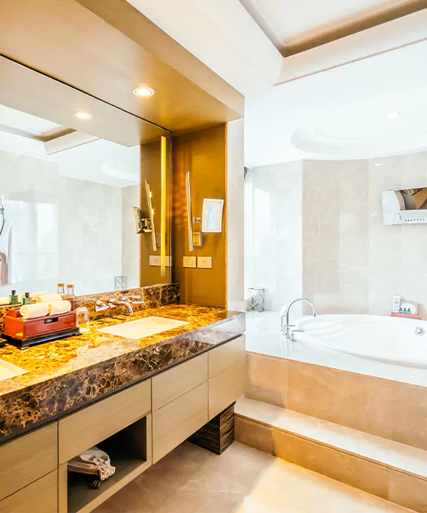 Meet Lewiston Bath Remodeling Your American Standard Remodelers in Lewiston, ID