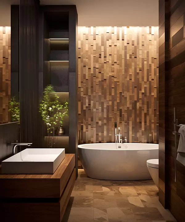 Trusted Lewiston Bath Remodeling for Bathroom Renovators in Lewiston, ID