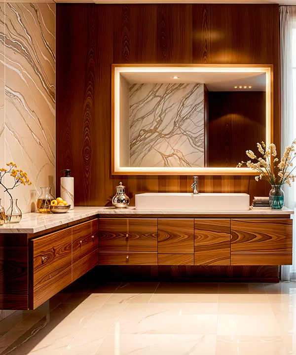 Durable Lewiston Bath Remodeling for Bathroom Cabinet Remodeling in Lewiston, ID