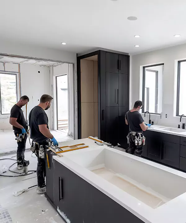 Professionally Coordinated Full Bathroom Remodeling in Lewiston, ID