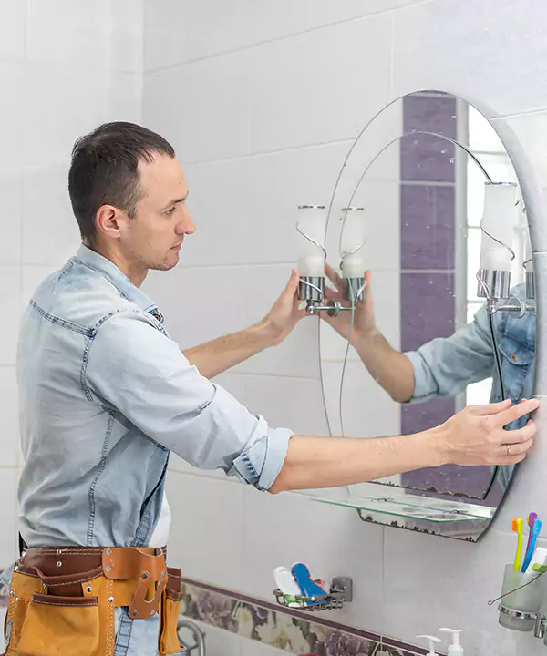 The Best Bathroom Remodeling Contractors in Lewiston, ID