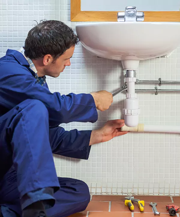 The Bathroom Sink Remodeling Team Lewiston Counts On