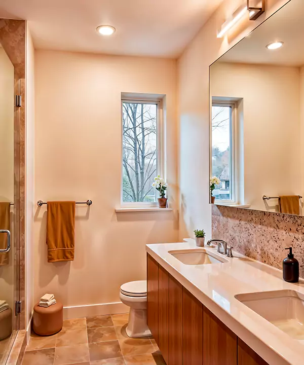 Experienced Condo Bathroom Renovation Team in Lewiston, ID
