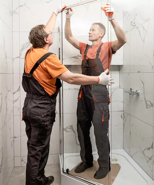 The Dreamstyle Shower Experts Homeowners Rely On in Lewiston, ID