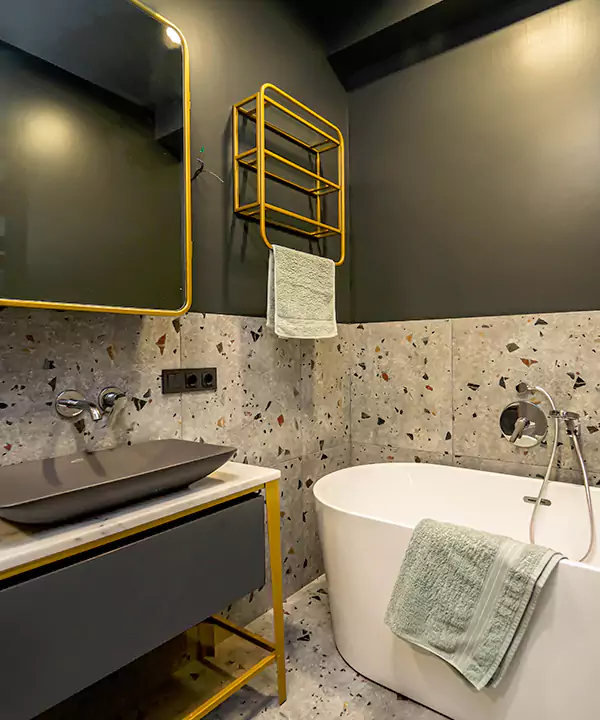 Durable Guest Bathroom Remodeling Specialists in Lewiston, ID Trusts