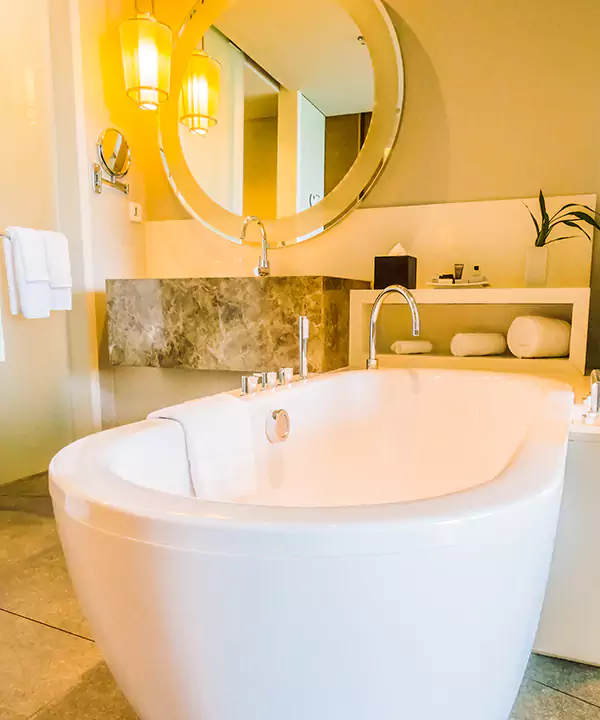 Your Trusted Half Bath Remodeling Experts in Lewiston, ID