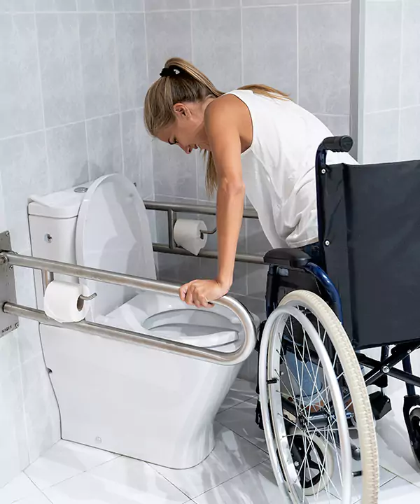 Trusted Handicap Bathroom Remodel Experts in Lewiston