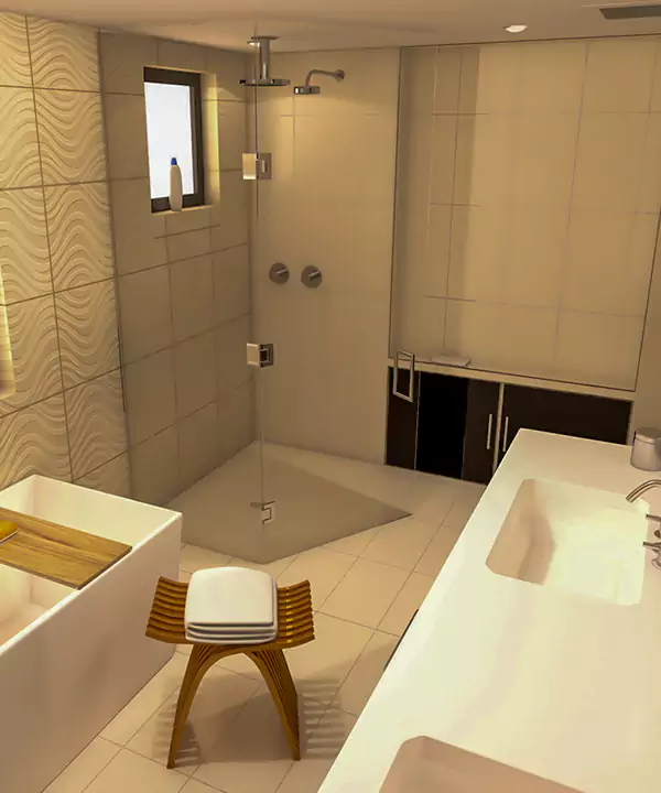 Lewiston Trusts Lewiston Bath Remodeling for High End Bathroom Remodeling
