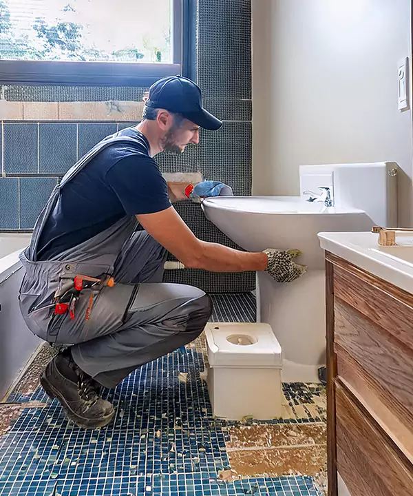 Trusted Inexpensive Bathroom Remodel Experts in Lewiston, ID