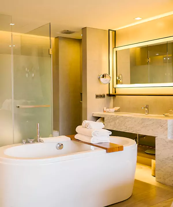 Lewiston's Most Trusted Luxury Bathroom Remodel Specialists in Lewiston, ID