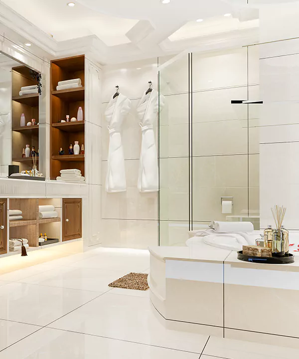 The Trusted Master Bath Remodel Experts in Lewiston, ID