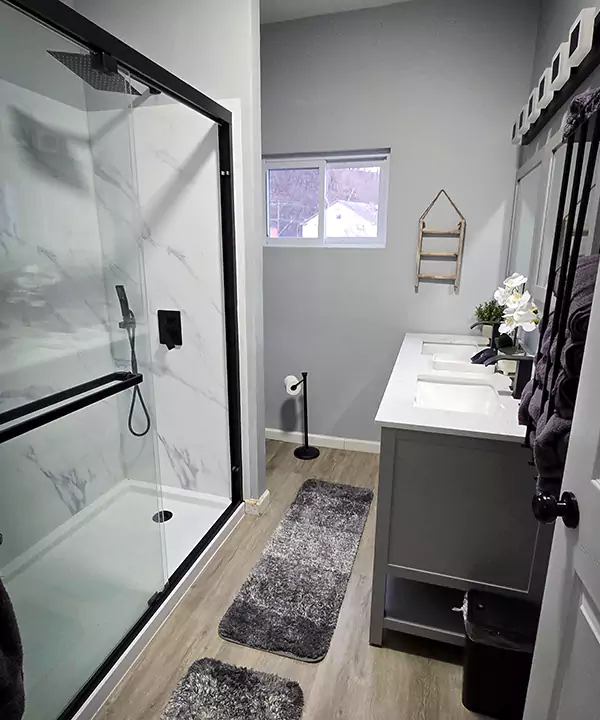 Lewiston Bath Remodeling Dedicated New Bathroom Builders in Lewiston, ID