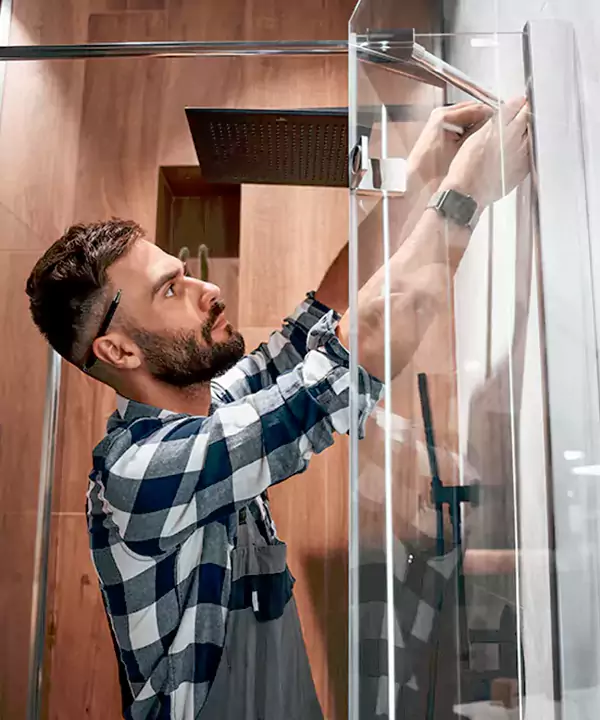 Professional Tub to Shower Conversion Specialists in Lewiston