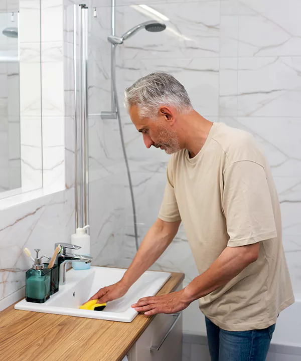 The Bath Remodel Experts You Can Trust in Lewiston, ID