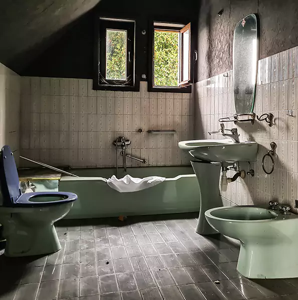 Why Lewiston Property Owners Pick Lewiston Bath Remodeling For 1960 Bathroom Remodel?