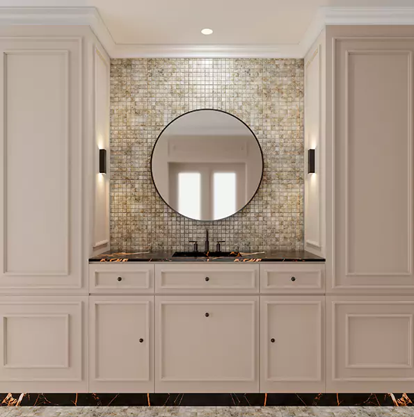Why Lewiston Homeowners Choose Lewiston Bath Remodeling For Bathroom Cabinet Remodel?