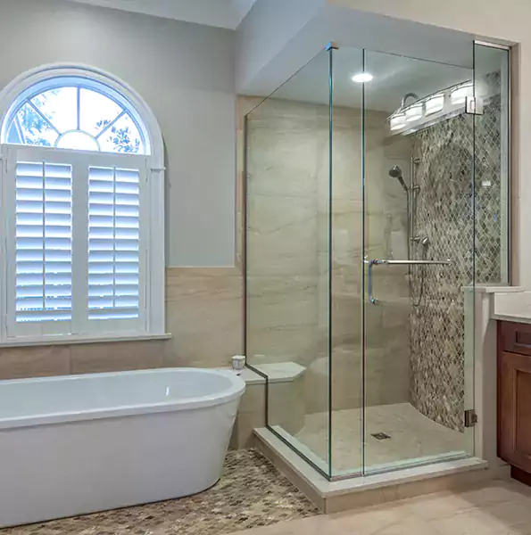 Why Lewiston Bath Remodeling In Lewiston, ID Most trusted dreamstyle shower team?
