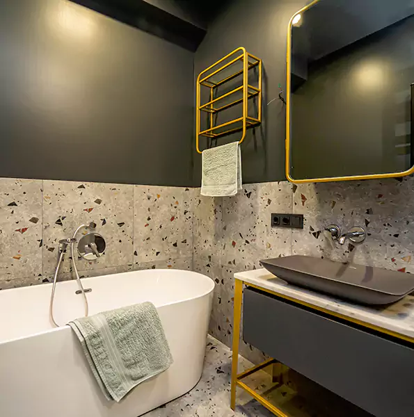 Why Lewiston Homeowners Choose Lewiston Bath Remodeling for Half Bath Remodeling?