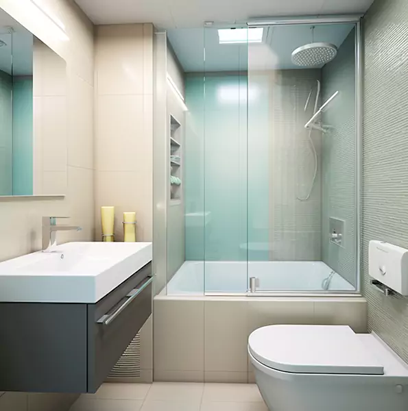 Why Lewiston Homeowners Choose Lewiston Bath Remodeling For High End Bathroom Remodel?