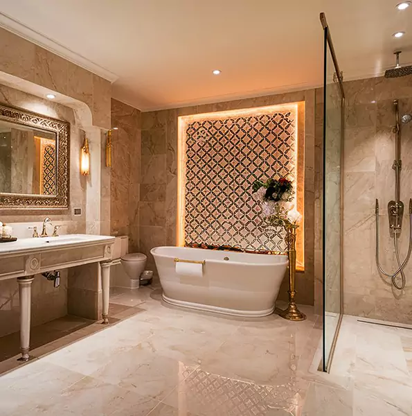 Why Lewiston Bath Remodeling In Lewiston, ID Most trusted luxury bathroom remodel team?