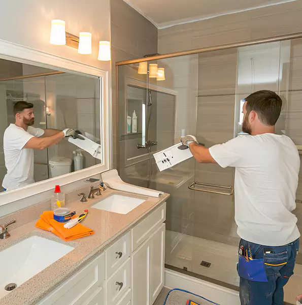 Why Lewiston Bath Remodeling in Lewiston, ID Most Trusted Master Bath Remodel Team?