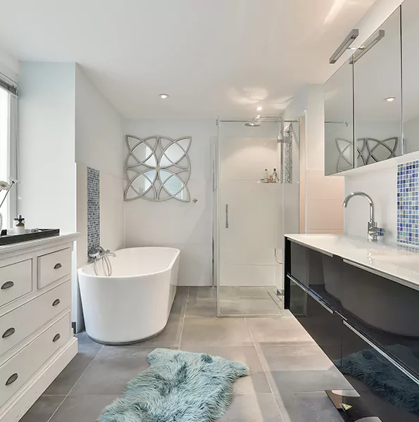 Why Lewiston Bath Remodeling In Lewiston, ID Most trusted one day bathroom remodel team?