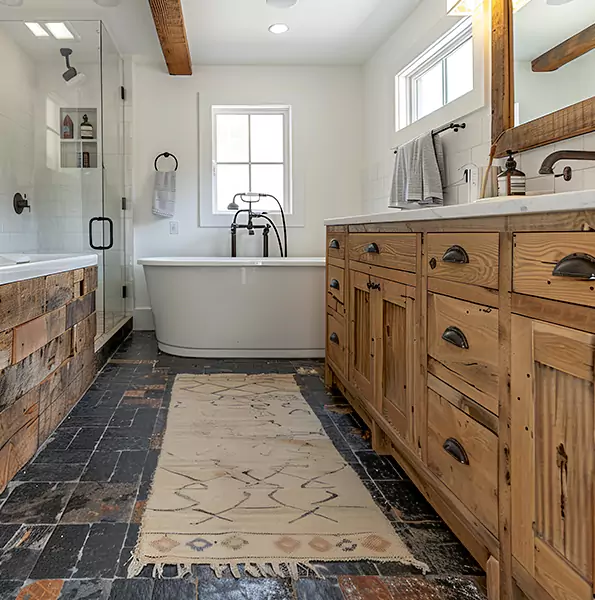 Why Lewiston, ID Families Keep Choosing Lewiston Bath Remodeling?