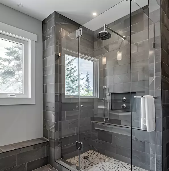 Why Lewiston Bath Remodeling In Lewiston, ID First choice for shower remodeling?