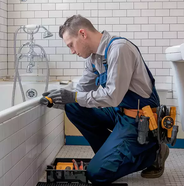 Why Lewiston Bath Remodeling In Lewiston, ID First choice for shower to bathtub conversions?