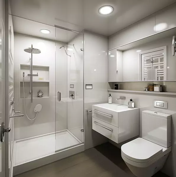 Why Lewiston Bath Remodeling in Lewiston, ID Top Choice for Small Bathroom Remodels?