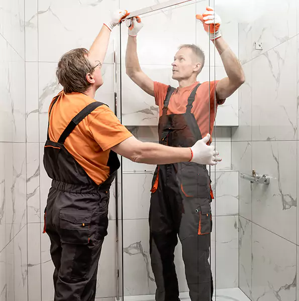 Why Lewiston Bath Remodeling Tub to Shower Conversion Team Lewiston, ID Trusts Most?