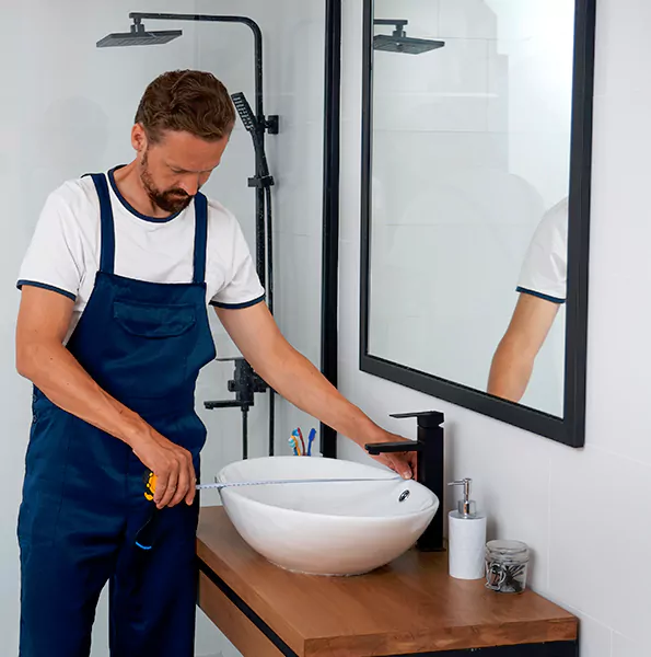 Why Lewiston Bath Remodeling In Lewiston, ID Most trusted bath remodel team?