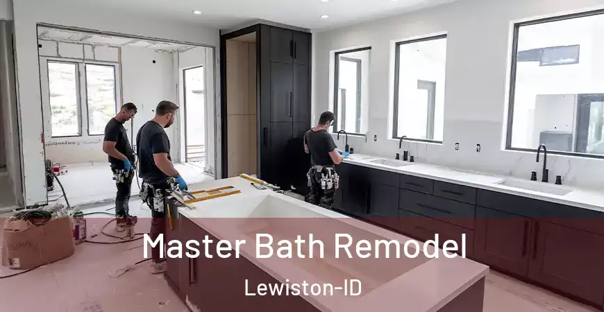 inner Bathroom imggen Master Bath Remodel Lewiston-ID