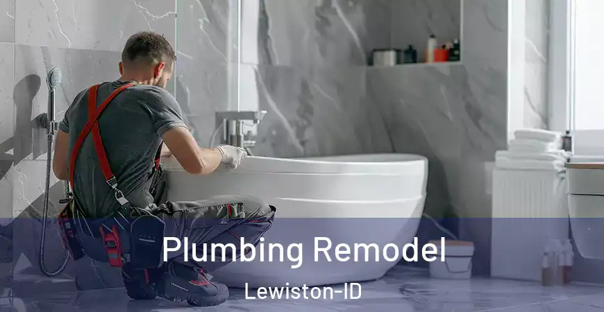 inner Bathroom imggen Plumbing Remodel Lewiston-ID