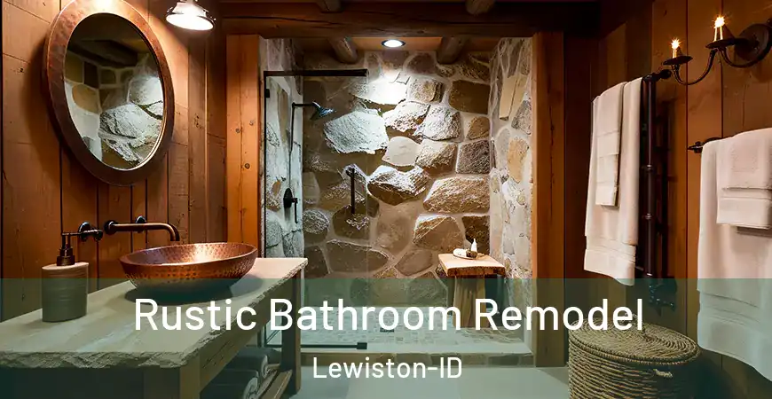 inner Bathroom imggen Rustic Bathroom Remodel Lewiston-ID