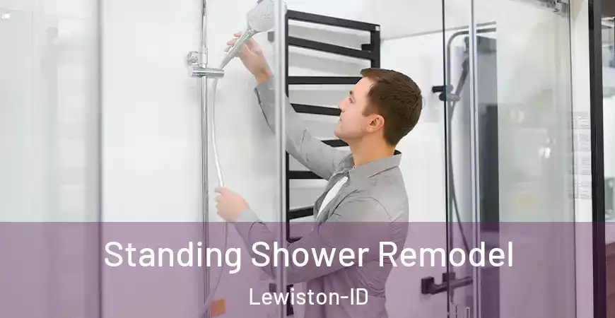 inner Bathroom imggen Standing Shower Remodel Lewiston-ID