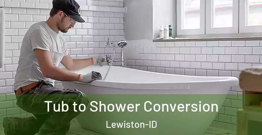inner Bathroom imggen Tub to Shower Conversion Lewiston-ID